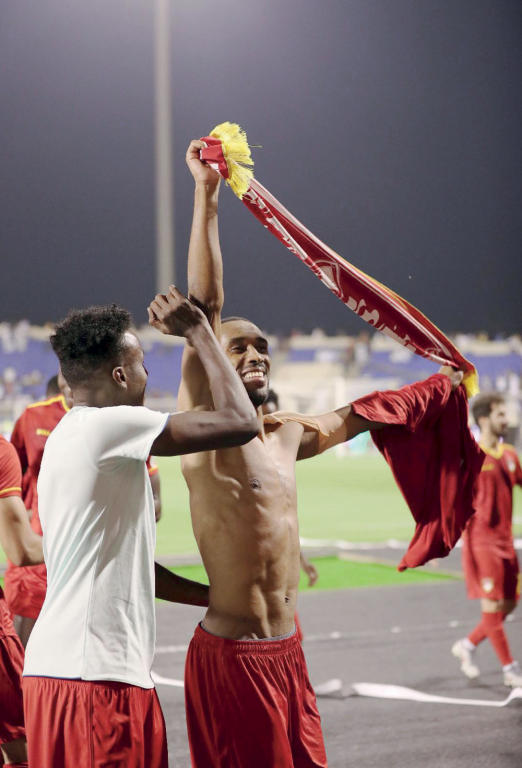 الاتحاد بلا «أكسجين»