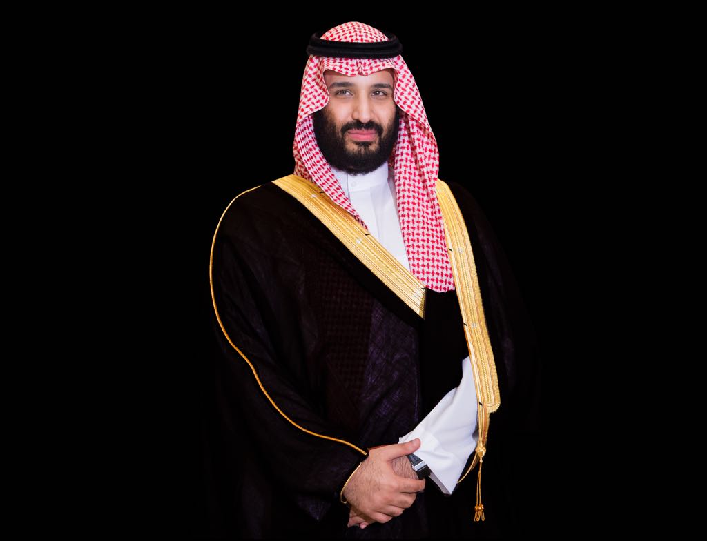 ولي العهد للرئيس الأمريكي: لدينا الإرادة والقدرة على مواجهة العدوان الإرهابي