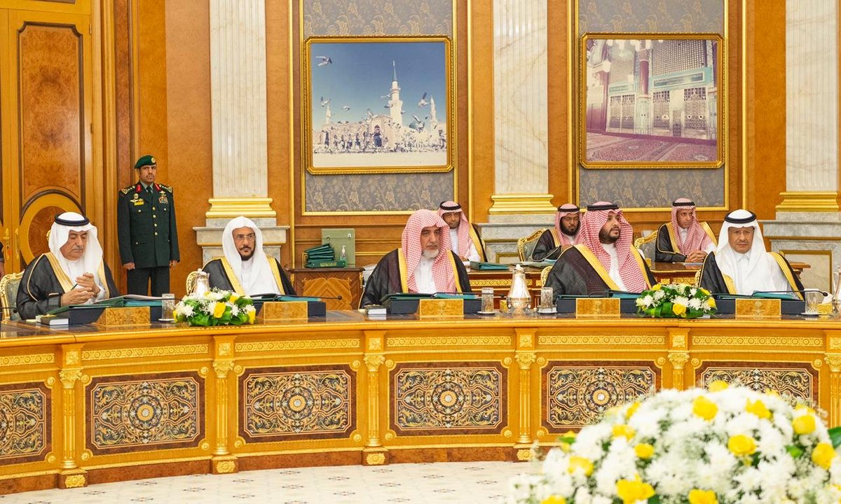 خاب المعتدي .. عودة إمدادات النفط السعودي إلى ما كانت عليه