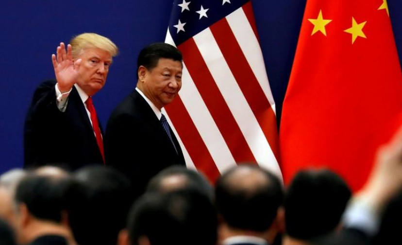 محللون يحذرون من انخفاض النمو في الصين عن 6% بفعل الحرب التجارية