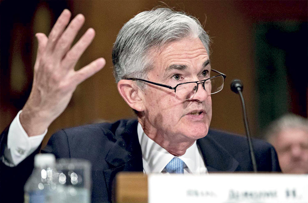 لماذا ضخ «الفيدرالي الأمريكي» السيولة في النظام المصرفي؟