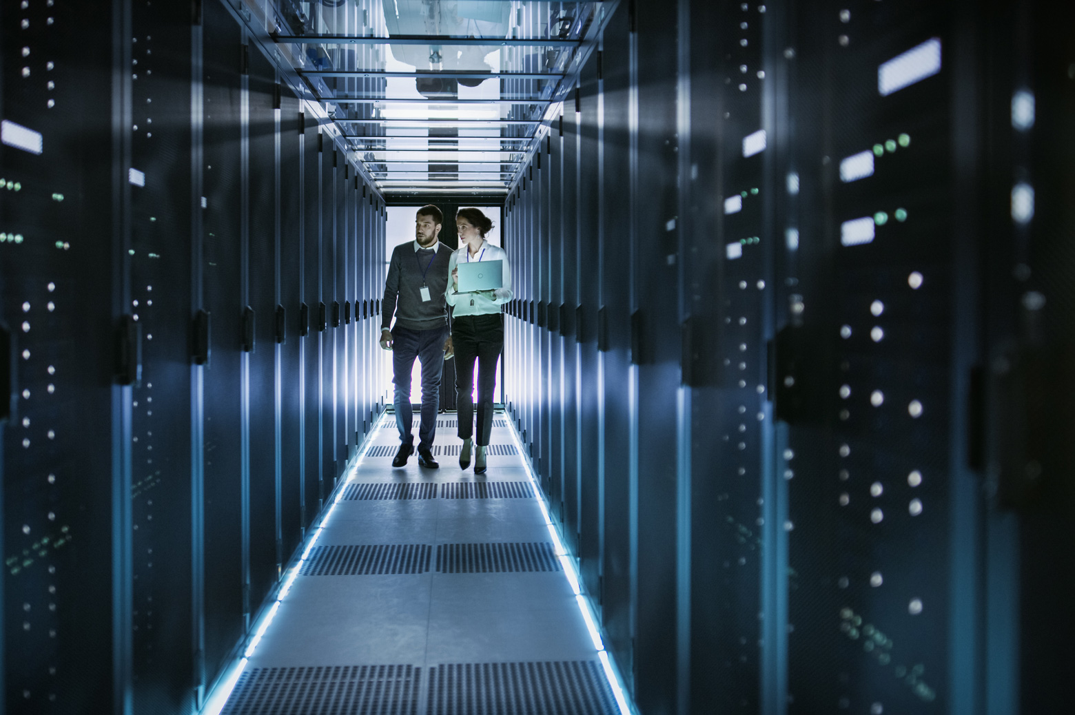 سلسلة معامل "إنوفي جروب" الطبية الفرنسية تدرس طرح أسهمها للبيع