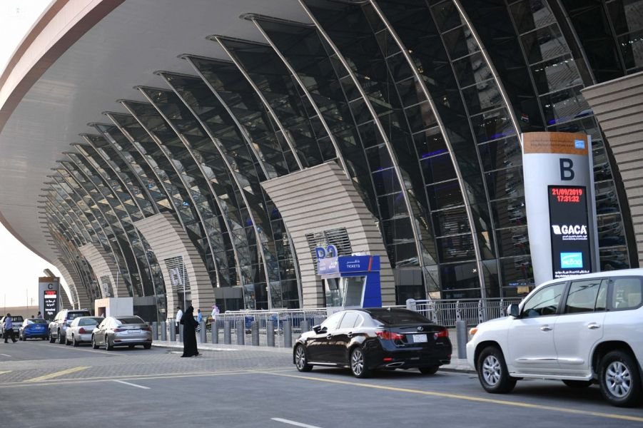 مطار الملك عبدالعزيز الدولي الجديد أحد أهم المشاريع الحيوية التي شهدتها جدة صحيفة الاقتصادية