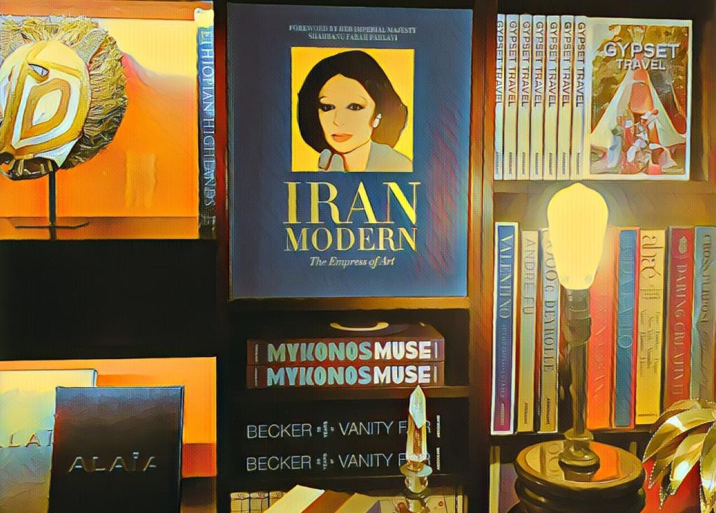 الأدب الإيراني .. بين لعنة الأيديولوجيا وديكتاتورية السلطة