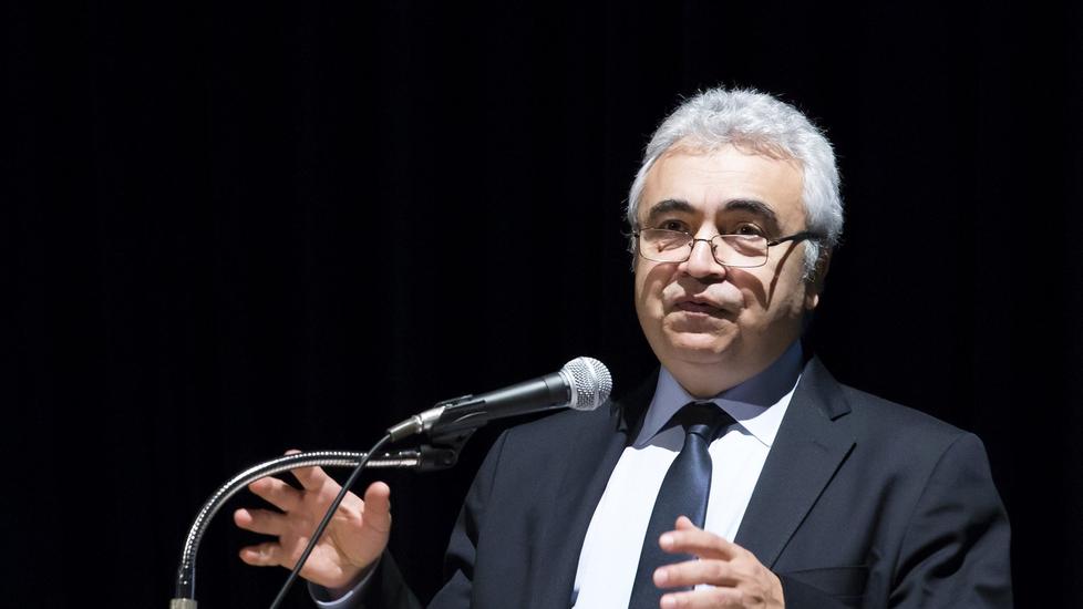 رئيس وكالة الطاقة: استثمارات الغاز المسال في 2019 تخطت 50 مليار دولار