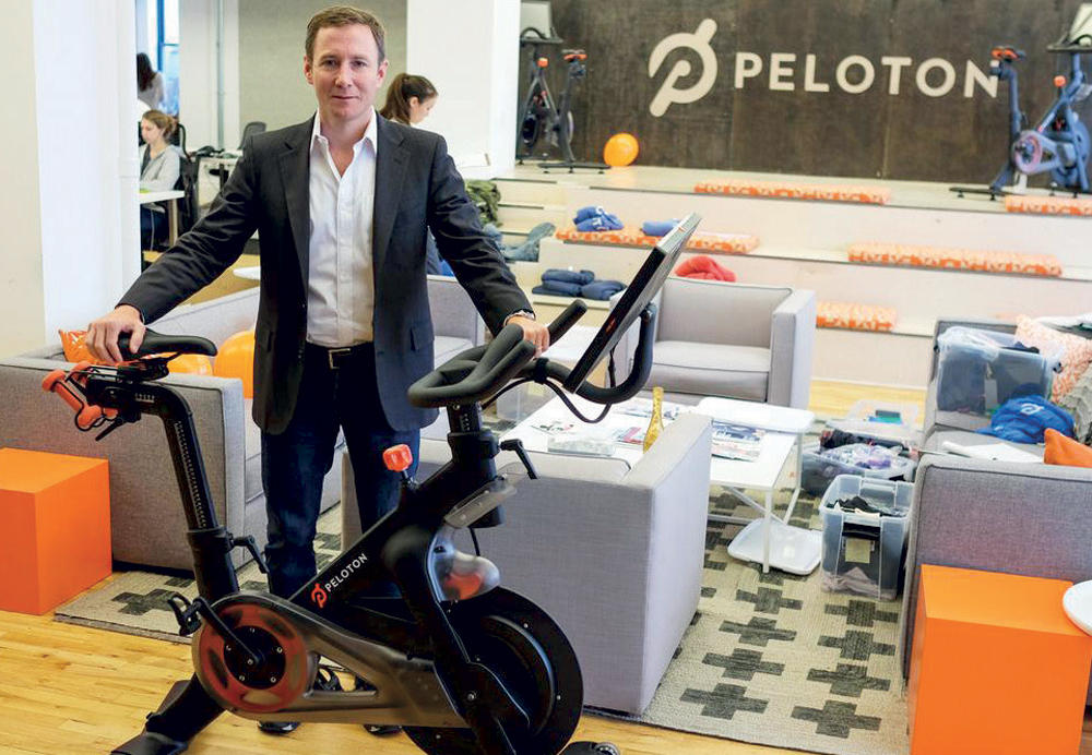 استعراض المؤسسين للقوة يعزز أسهم 
التصويت الفائق