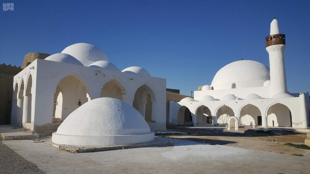 الأحساء .. واحة الآداب والفنون