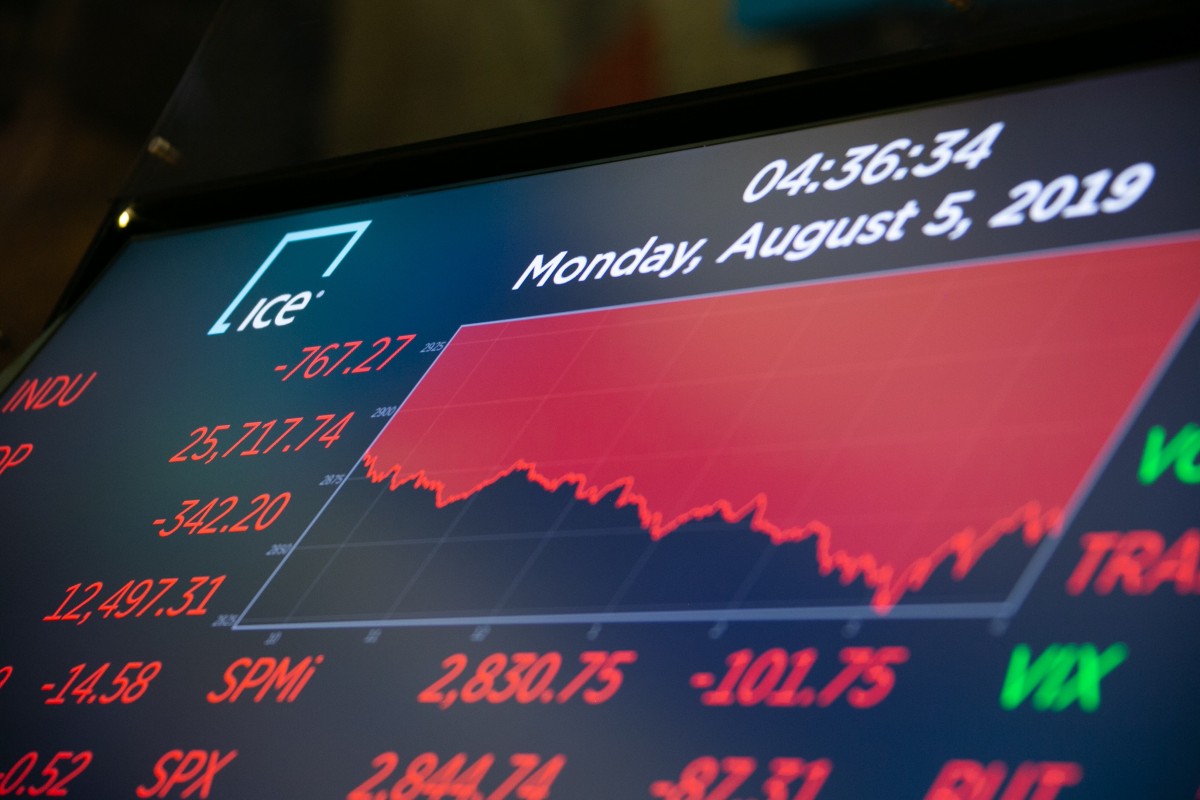 فترات الركود أصبحت أكثر ندرة وأكثر رعبا