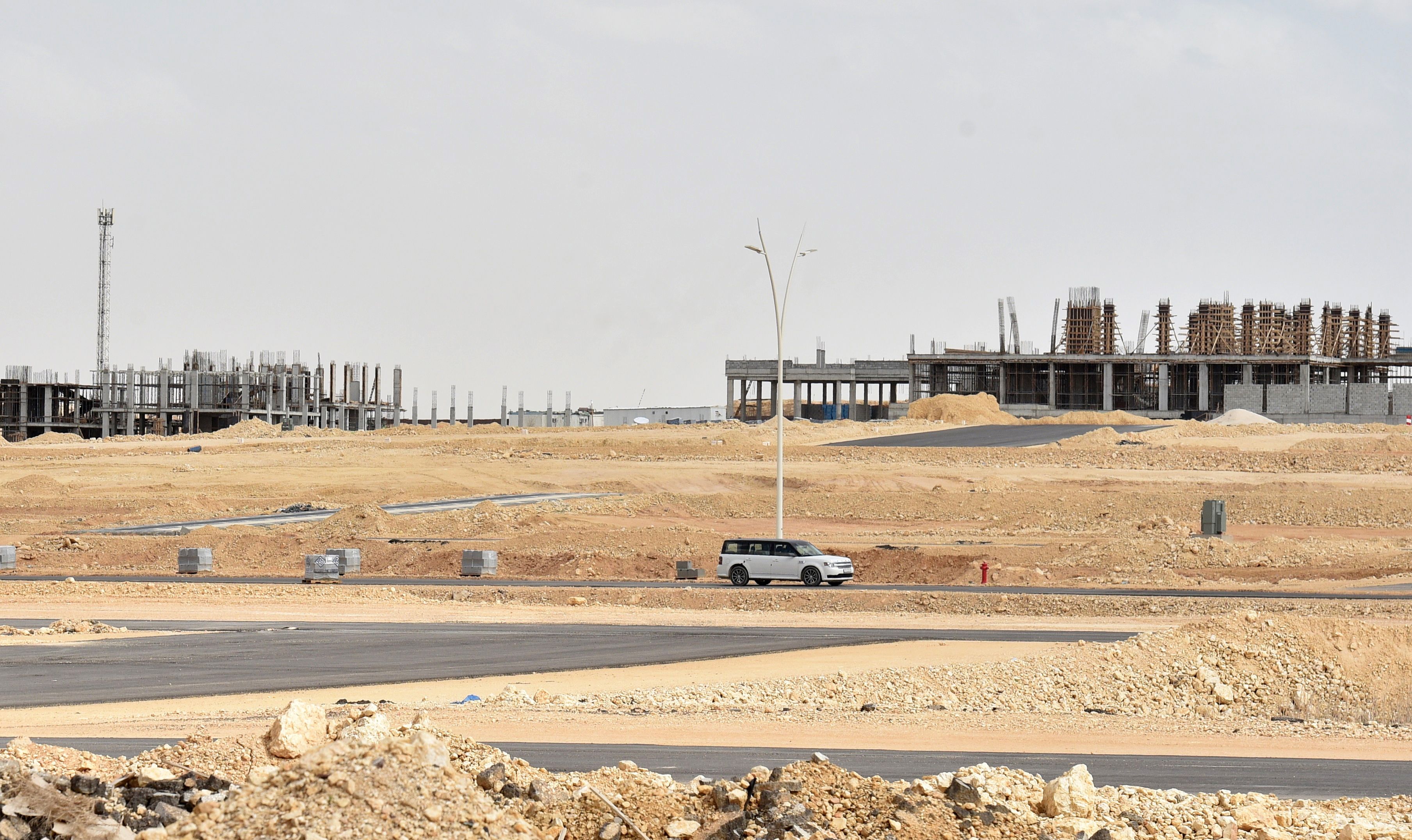 «رسوم الأراضي» تدفع مالكا إلى تطوير مليون متر مربع وتوفير 1750 قطعة سكنية