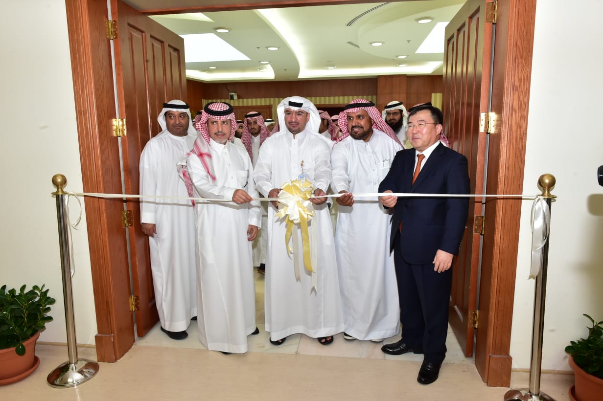 ملتقى لصناعة السيارات وقطع الغيار في مدينة الجبيل الصناعية