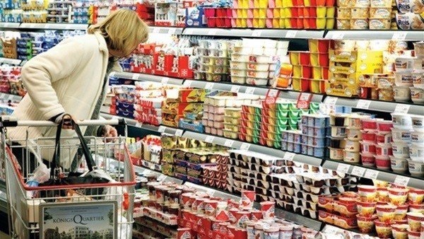 مبيعات التجزئة البريطانية تتراجع في سبتمبر