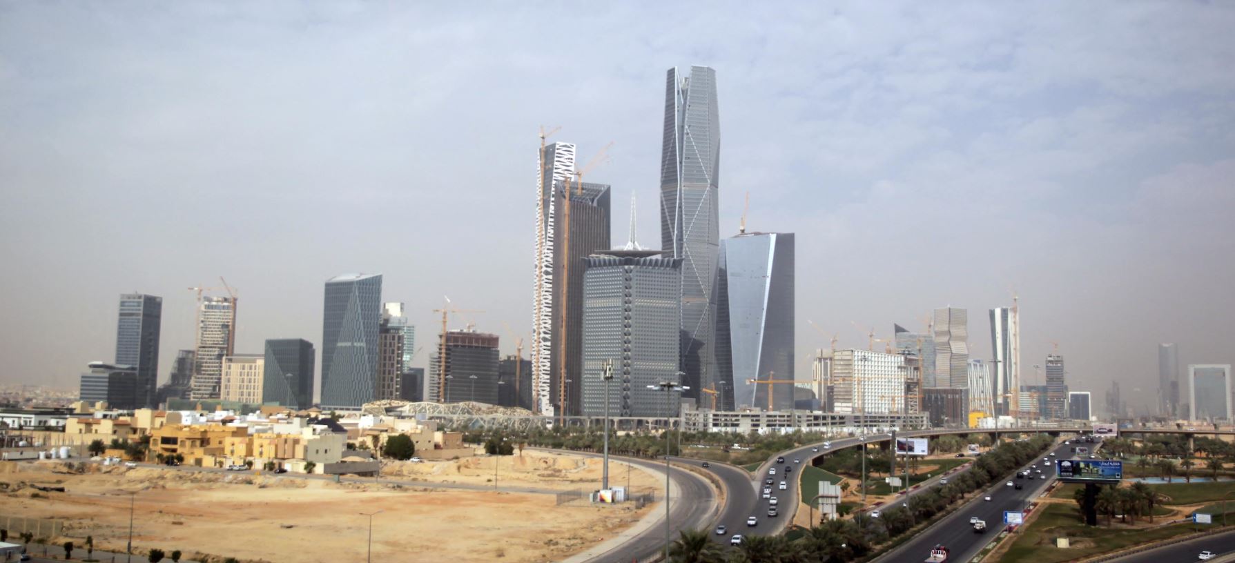  تقرير سويسري: المملكة سوق مفضلة .. تمنح فرصا استثمارية كبيرة 