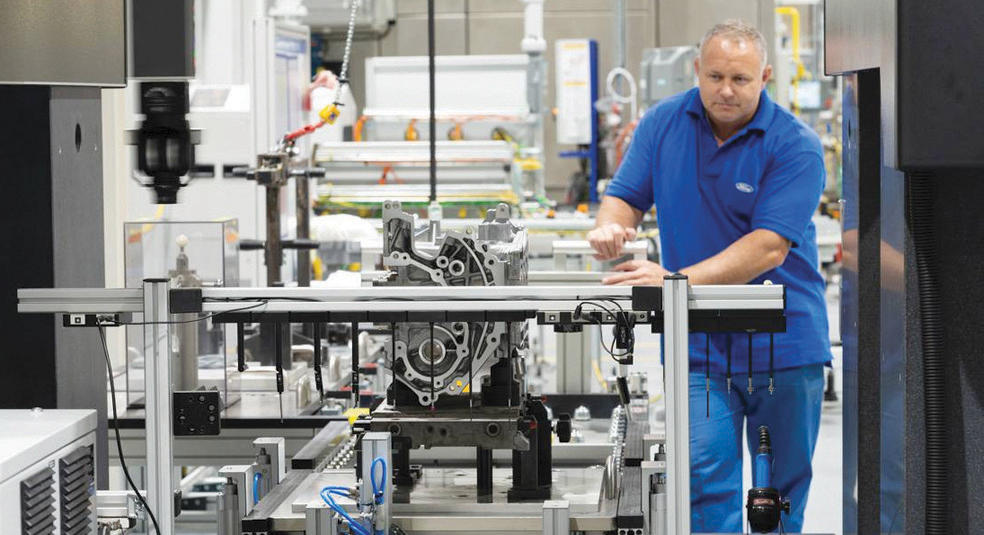 الاقتصاد البريطاني أمام معضلة الاعتماد على المهاجرين لعقود بعد «بريكست»