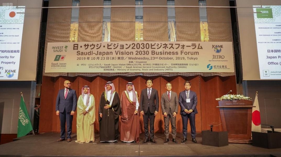 القصبي : السعودية أطلقت 13 برنامجا لتحقيق أهداف الرؤية .. و 300 إصلاح اقتصادي