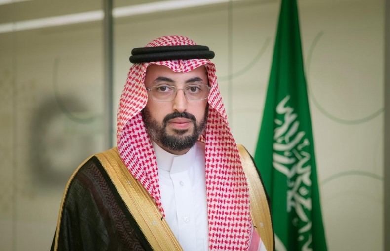 الحربي : بدء تحقيق وقاية ضد زيادة واردات الحديد في دول الخليج يحمي الصناعة المحلية