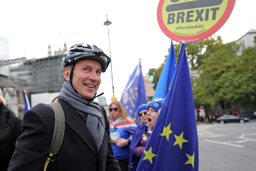 قبل 90 ساعة من موعد الانفصال .. الاتحاد الأوروبي يوافق على تأجيل "بريكست" 3 أشهر