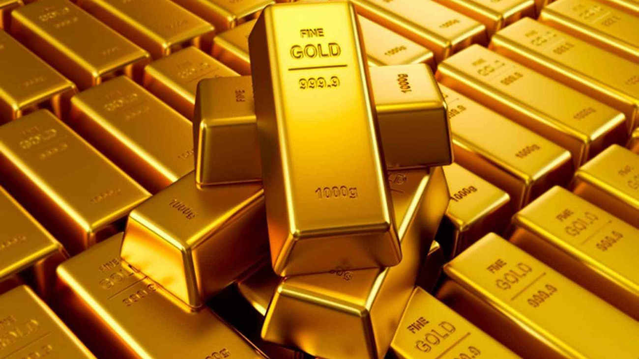 الذهب يحوم حول مستوى 1490 دولارا للأوقية