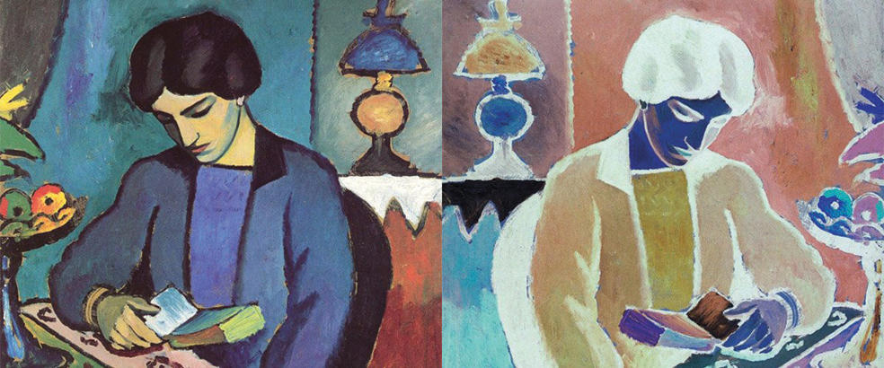 مترجم القصيدة أم «خائنها»؟