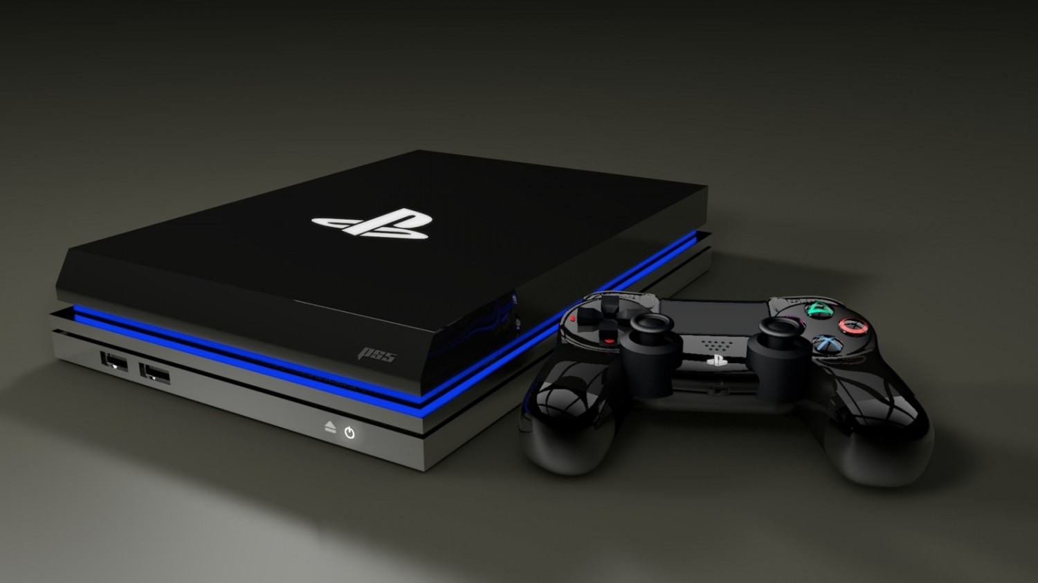 Playstation 4 pro дата