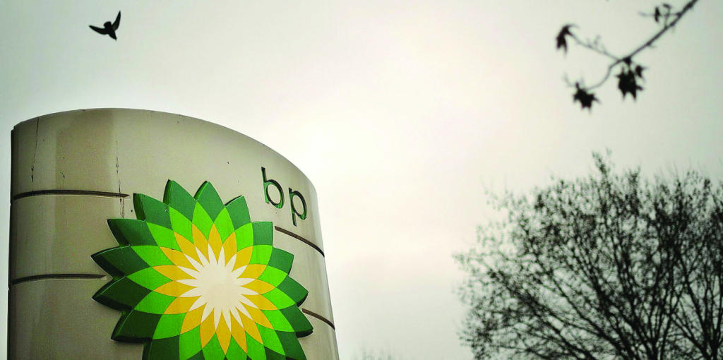 «شل» تستلهم تجربة شركة حلوى استعدادا لعصر ما بعد النفط