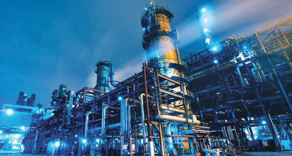 1.1 مليار دولار استثمارات الصين المباشرة في المملكة خلال النصف الأول