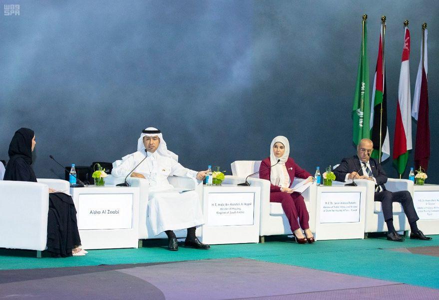 وزير الإسكان: وفرنا جميع التسهيلات السكنية والخيارات التمويلية للمواطنين