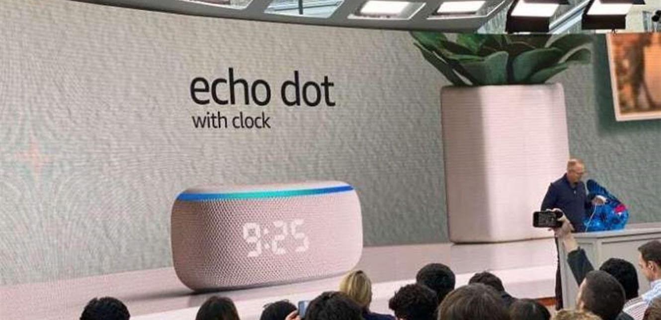 60 ألف دولار لباحثين اخترقا مساعد "أمازون"