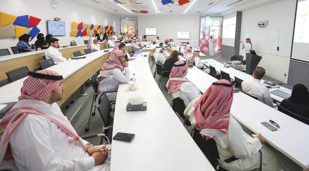 تعيين د. زيجر ديجريف عميدا تنفيذيا لـ «كلية الأمير محمد بن سلمان للإدارة وريادة الأعمال»