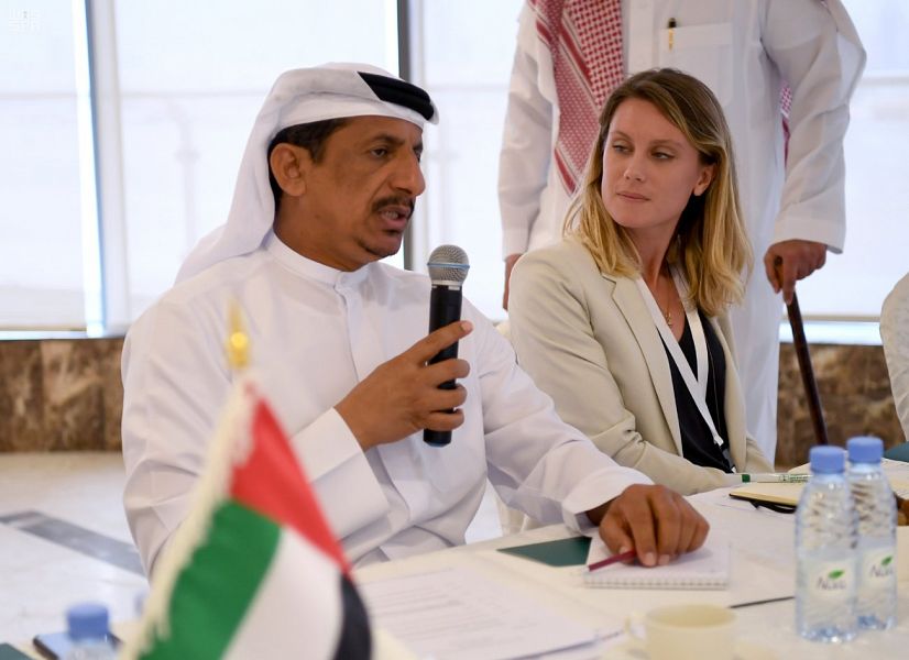 "الرباعية" تشيد بتوقيع اتفاق الرياض وتبحث الوضع الاقتصادي والإنساني في اليمن