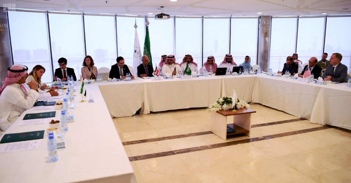 "الرباعية" تشيد بتوقيع اتفاق الرياض وتبحث الوضع الاقتصادي والإنساني في اليمن