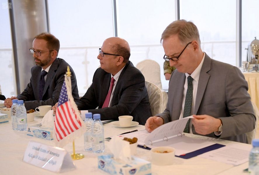 "الرباعية" تشيد بتوقيع اتفاق الرياض وتبحث الوضع الاقتصادي والإنساني في اليمن