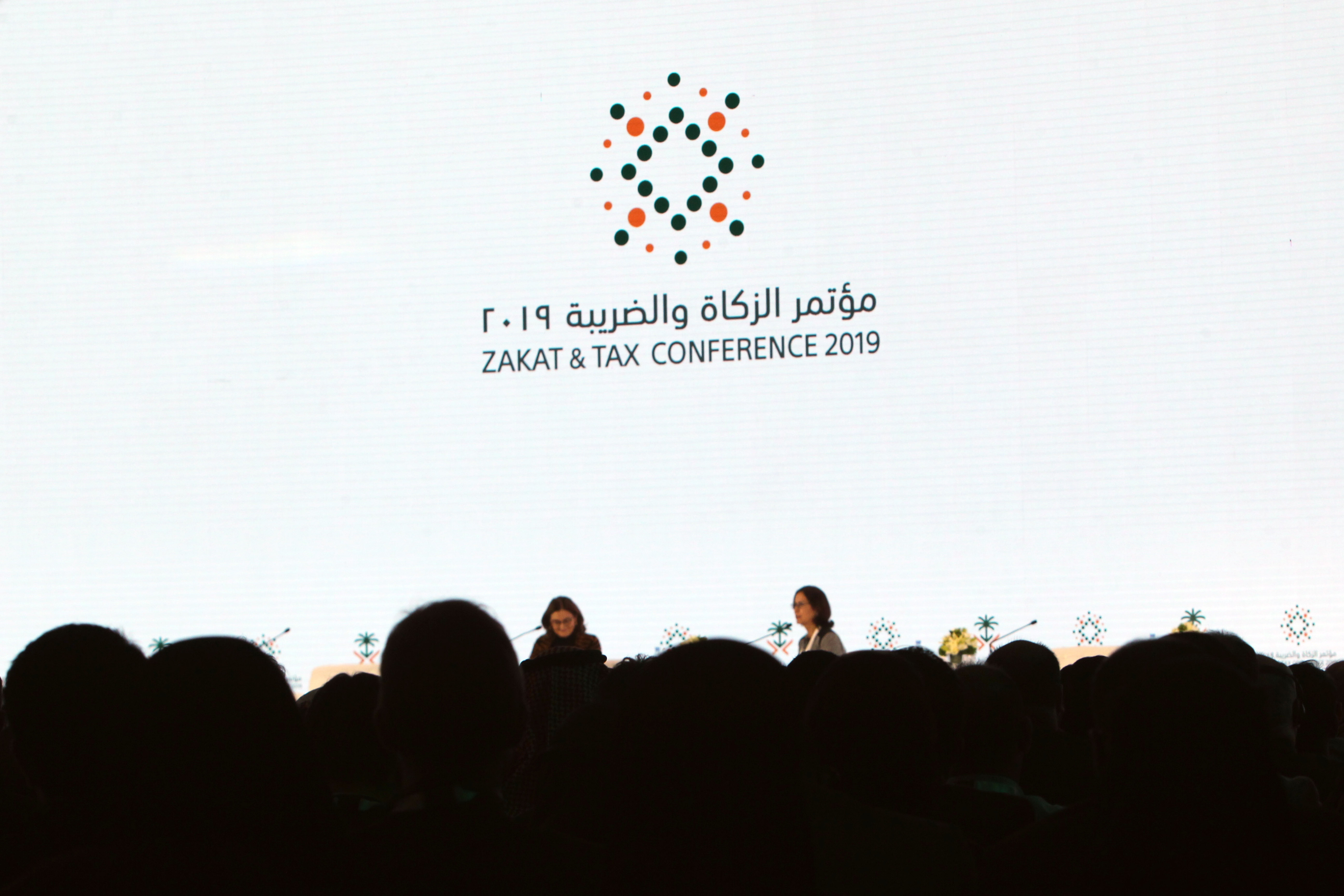 وزير المالية: 46.7 مليار ريال إيرادات ضريبة القيمة المضافة في عام