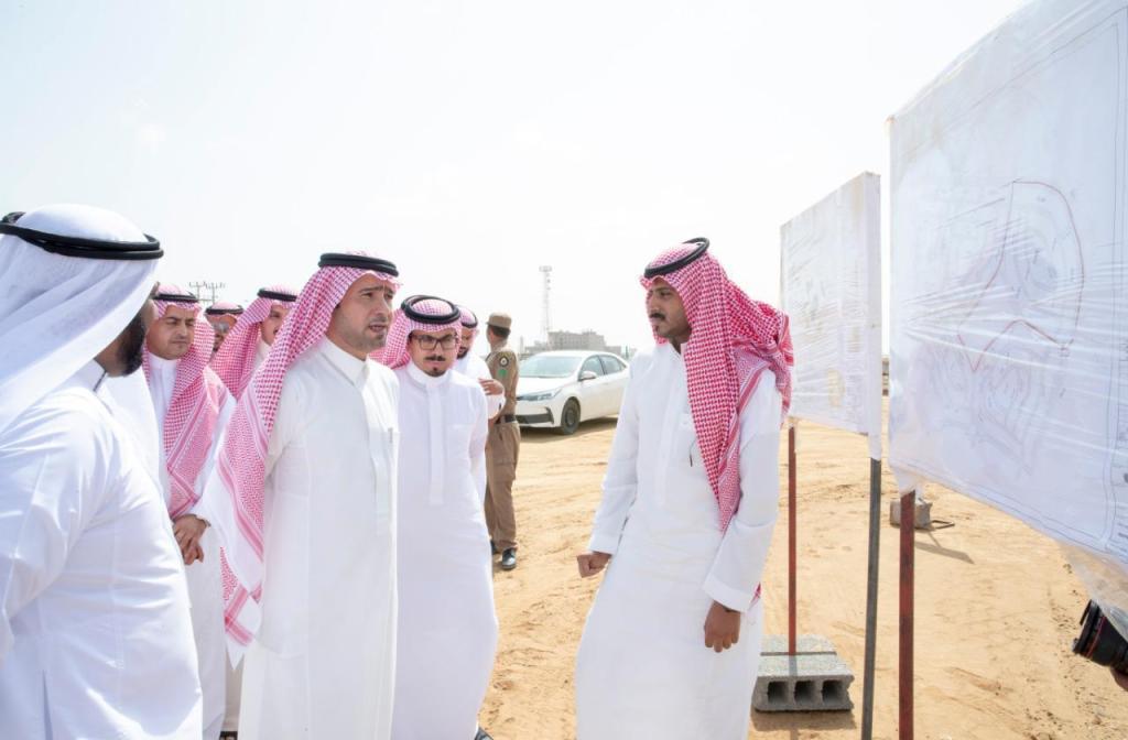 55 ألف خيار سكني تشمل الوحدات والأراضي في جازان