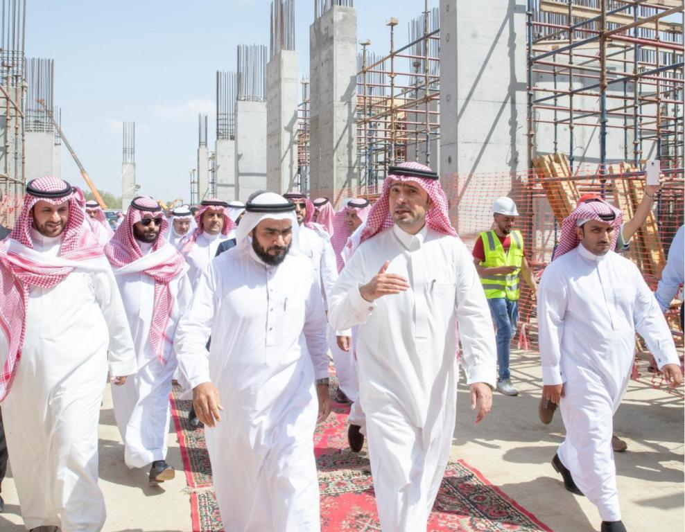 55 ألف خيار سكني تشمل الوحدات والأراضي في جازان