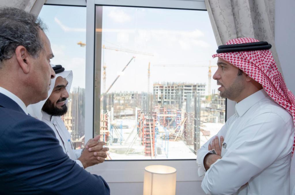 55 ألف خيار سكني تشمل الوحدات والأراضي في جازان