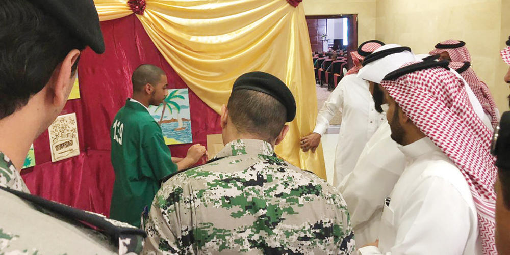 «دار ملاحظة الرياض» تطلق مبادرة «رحماء بينهم»