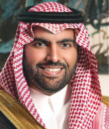 اليوم .. بدر بن فرحان يفتتح المعرض الثقافي السعودي في «اليونسكو»