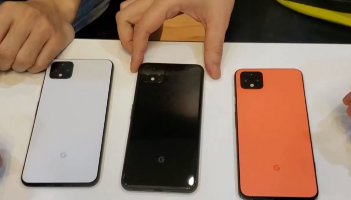 هاتف جوجل الجديد يخيب آمال المستخدمين بسبب ثغرة أمنية