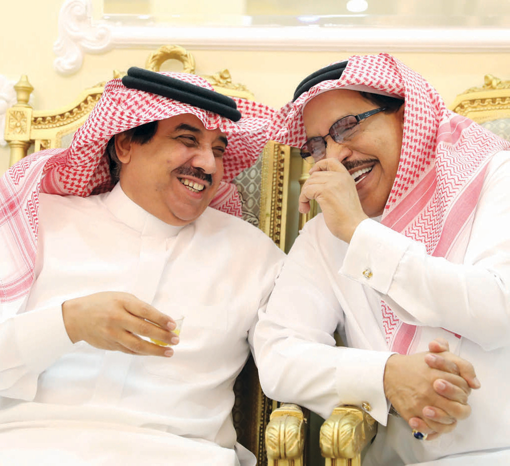 الدوسري: سنحتفل بذكريات الاتفاق القديم