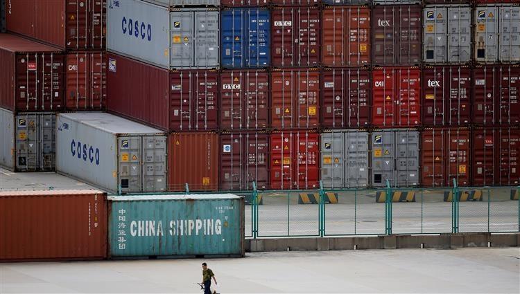 الصين تعدل ناتجها المحلي بهدف مضاعفة الاقتصاد