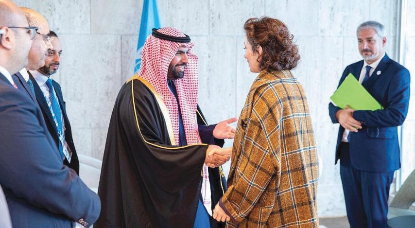 الدبلوماسية الثقافية .. دراما وسياحة ومنافع أخرى