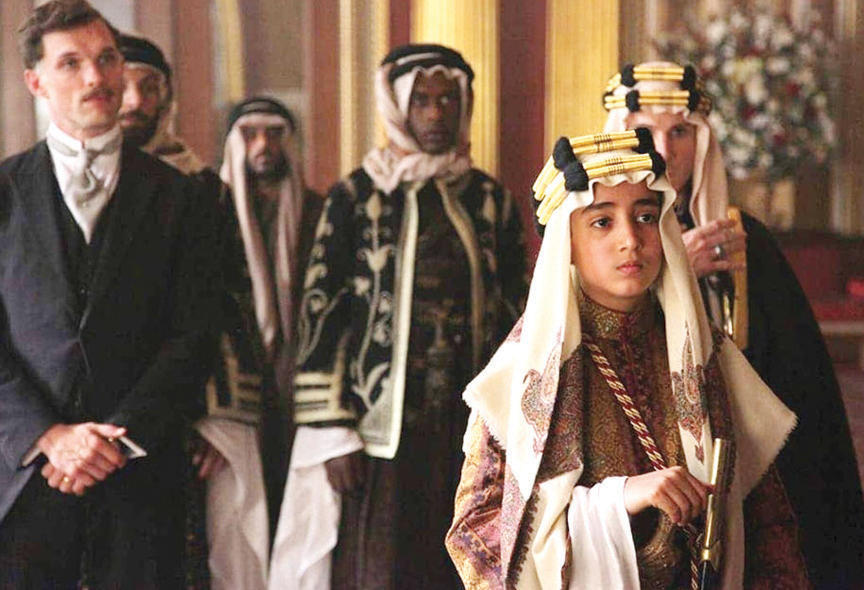 الدبلوماسية الثقافية .. دراما وسياحة ومنافع أخرى