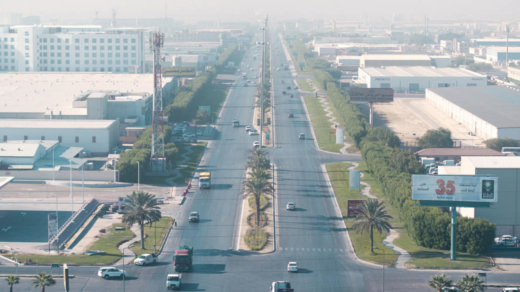 «مدن»: تخصيص مليون متر مربع من الأراضي للمستثمرين الصينيين