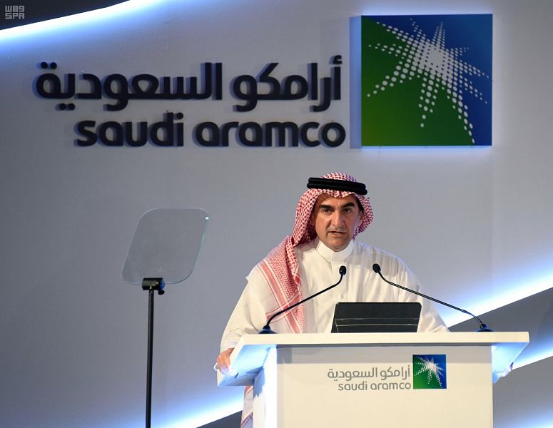 "أرامكو": سعر الطرح والأسهم المقرر بيعها سيُحدد بعد نهاية بناء سجل الأوامر