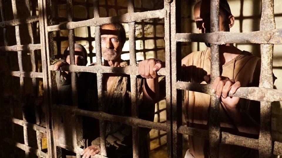كتابة التاريخ العربي دراميا .. الجانب الآخر للقصة