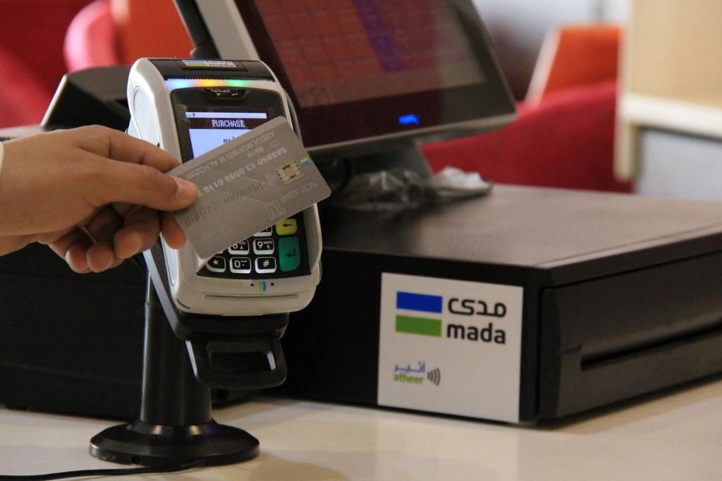 شركة المدفوعات السعودية تبدأ إجراءات نقل أصولها من «ساما» .. والعمل بأسس مستقلة