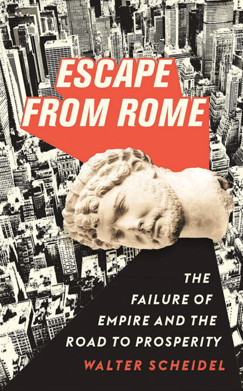 بانوراما اقتصادية من وولف لأفضل الكتب في 2019