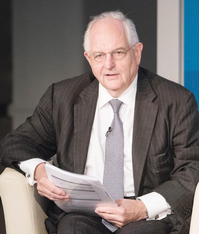 بانوراما اقتصادية من وولف لأفضل الكتب في 2019