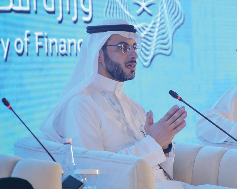 رئيس «هيئة المحتوى»: تمكين النمو الاقتصادي واستدامته عبر زيادة المحتوى المحلي والشراكات الاستراتيجية