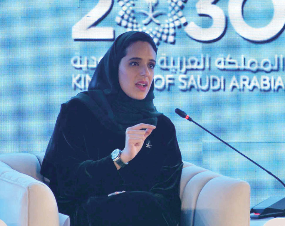 رئيس «هيئة المحتوى»: تمكين النمو الاقتصادي واستدامته عبر زيادة المحتوى المحلي والشراكات الاستراتيجية